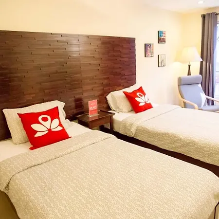 Zen Rooms Royal Bee